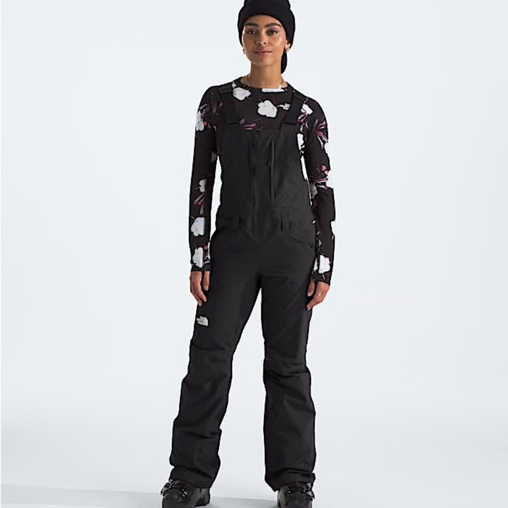 The North Face Women's Black Apparel